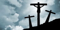 Cured from the Contagion of Sin